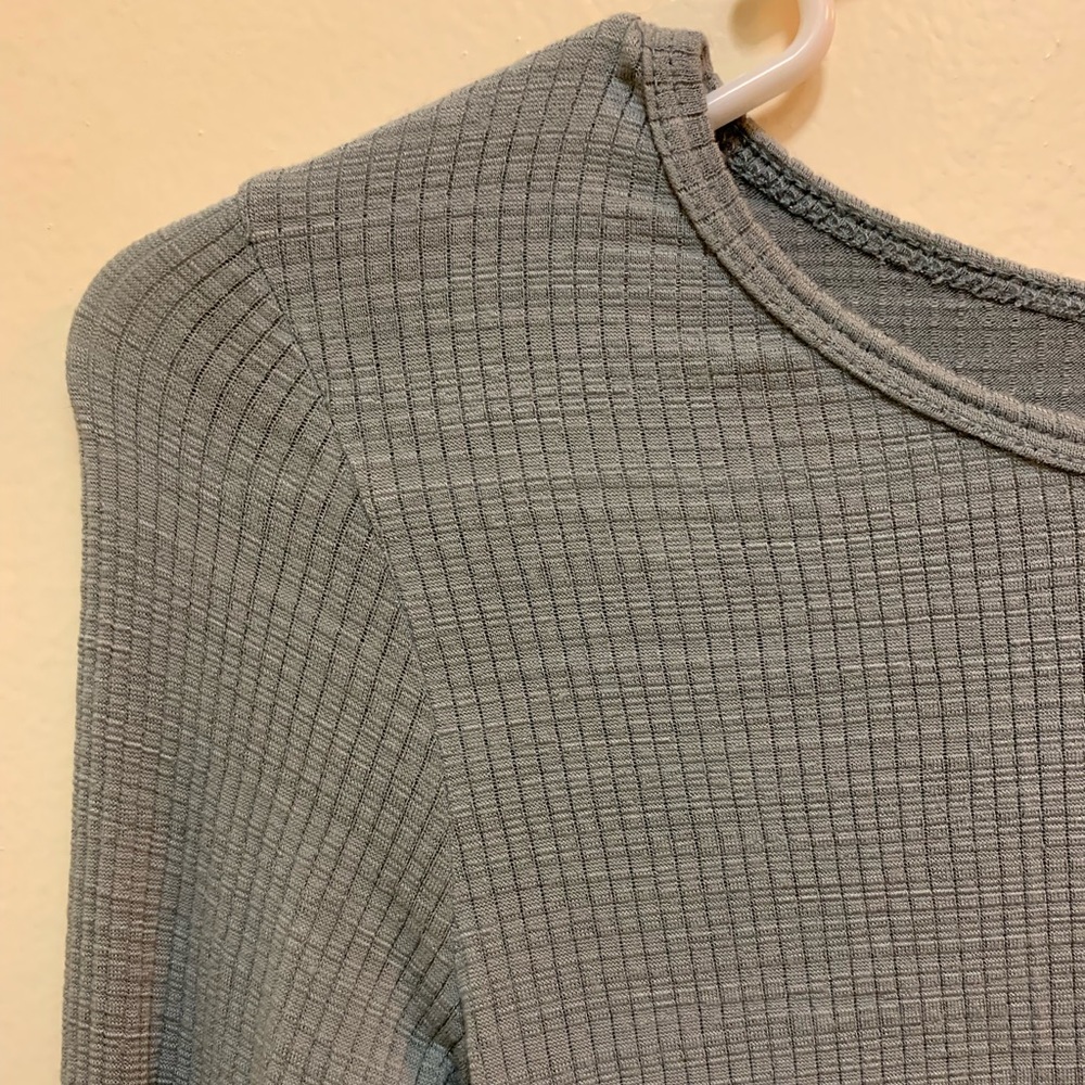 Long Sleeve Tee - Picture 2 of 5